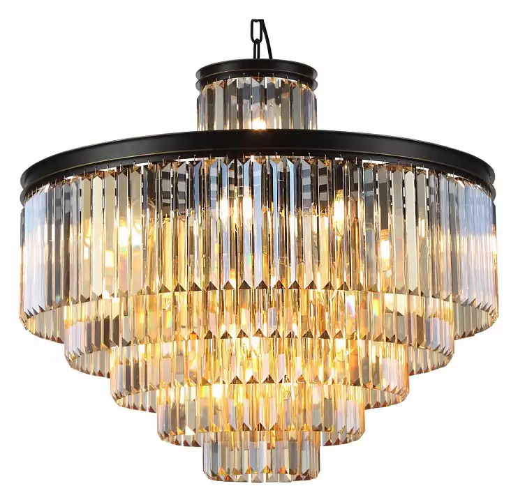 Подвесная люстра Citilux Мартин CL332152 0_CL332152.webp big