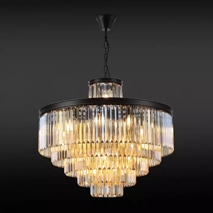 Подвесная люстра Citilux Мартин CL332152 2_CL332152.webp big