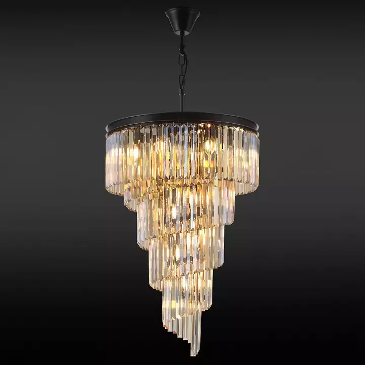 Подвесная люстра Citilux Мартин CL332172 2_CL332172.webp big