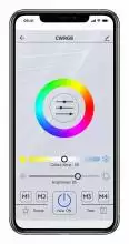 Накладной светильник Citilux Старлайт Смарт CL703A10G 3_CL703A10G.webp small