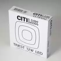 Накладной светильник Citilux Триест CL737B012 7_CL737B012.webp small