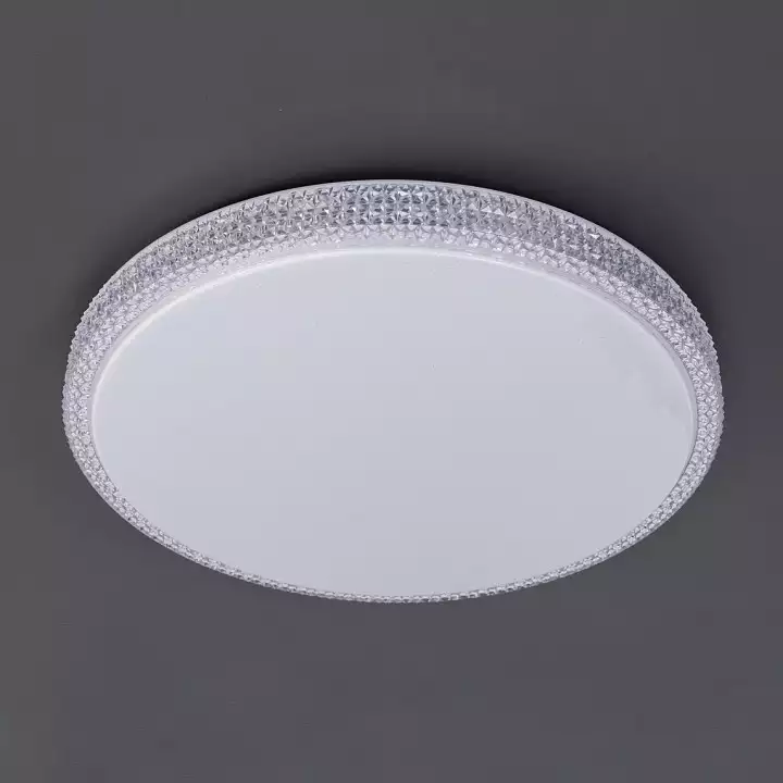 Накладной светильник Citilux Альпина Смарт CL718A80G 3_CL718A80G.webp big