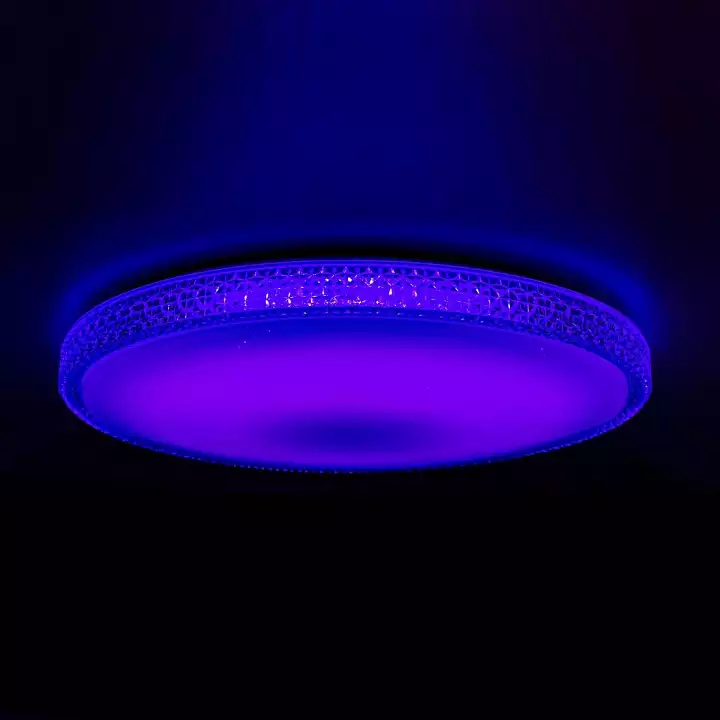 Накладной светильник Citilux Альпина Смарт CL718A80G 5_CL718A80G.webp big