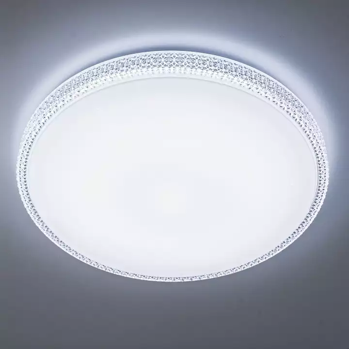Накладной светильник Citilux Альпина Смарт CL718A80G 6_CL718A80G.webp big