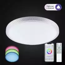 Накладной светильник Citilux Альпина Смарт CL718A80G 1_CL718A80G.webp small