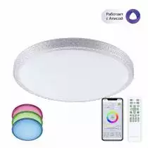 Накладной светильник Citilux Альпина Смарт CL718A80G 2_CL718A80G.webp small
