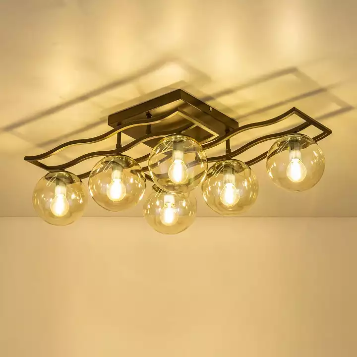 Потолочная люстра Citilux Бриз CL106265 2_CL106265.webp big