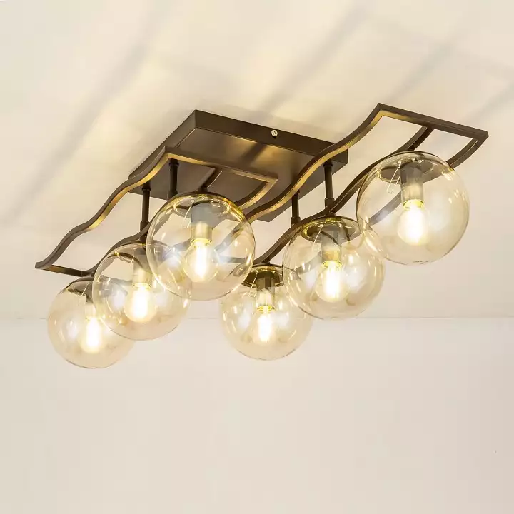 Потолочная люстра Citilux Бриз CL106265 3_CL106265.webp big