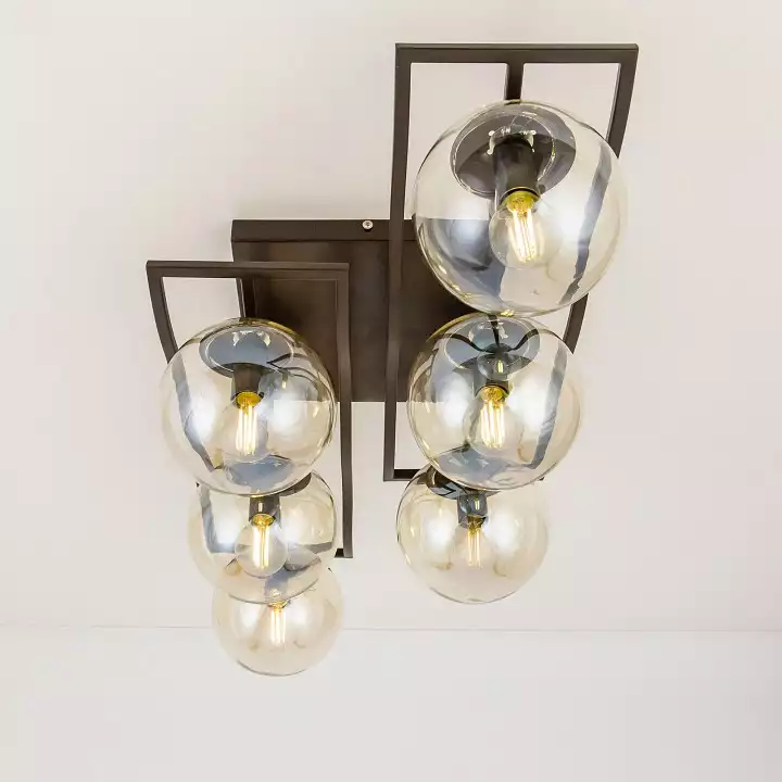 Потолочная люстра Citilux Бриз CL106265 4_CL106265.webp big