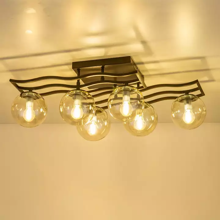 Потолочная люстра Citilux Бриз CL106265 5_CL106265.webp big