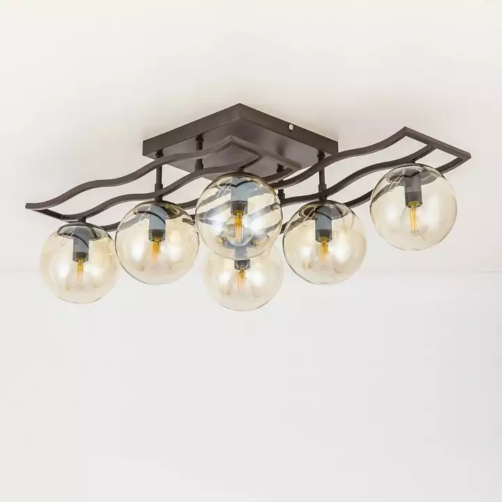 Потолочная люстра Citilux Бриз CL106265 9_CL106265.webp big