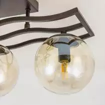 Потолочная люстра Citilux Бриз CL106265 11_CL106265.webp small
