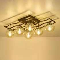 Потолочная люстра Citilux Бриз CL106265 2_CL106265.webp small