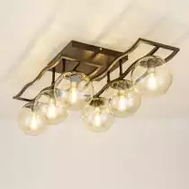 Потолочная люстра Citilux Бриз CL106265 3_CL106265.webp small