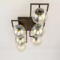 Потолочная люстра Citilux Бриз CL106265 4_CL106265.webp small