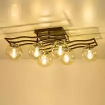 Потолочная люстра Citilux Бриз CL106265 5_CL106265.webp small
