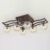 Потолочная люстра Citilux Бриз CL106265 6_CL106265.webp small