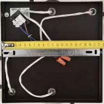 Потолочная люстра Citilux Бриз CL106265 7_CL106265.webp small