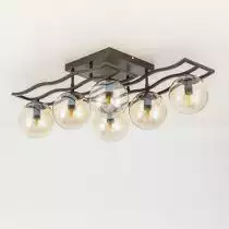 Потолочная люстра Citilux Бриз CL106265 9_CL106265.webp small