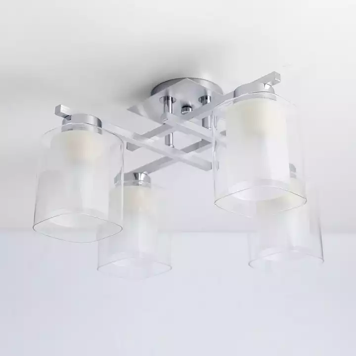 Потолочная люстра Citilux Диез CL111140 1_CL111140.webp big