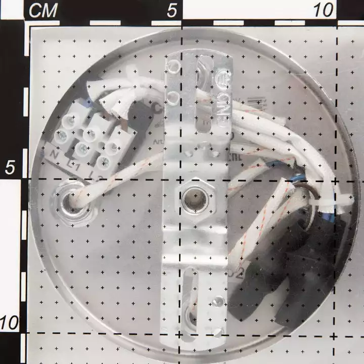 Потолочная люстра Citilux Диез CL111140 7_CL111140.webp big