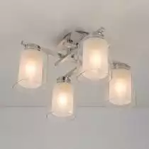 Потолочная люстра Citilux Диез CL111140 3_CL111140.webp small