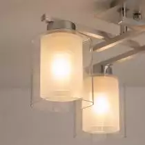 Потолочная люстра Citilux Диез CL111140 8_CL111140.webp small