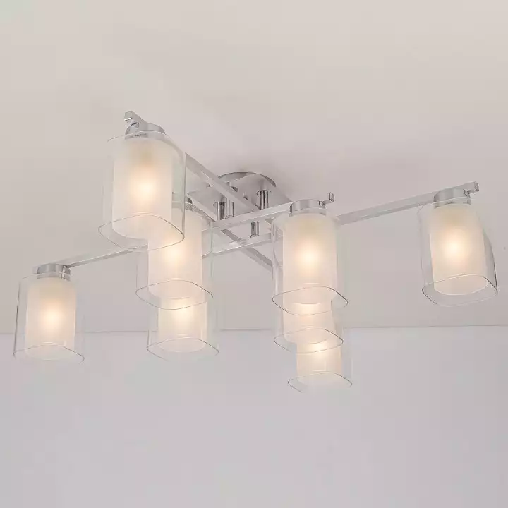 Потолочная люстра Citilux Диез CL111180 0_CL111180.webp big