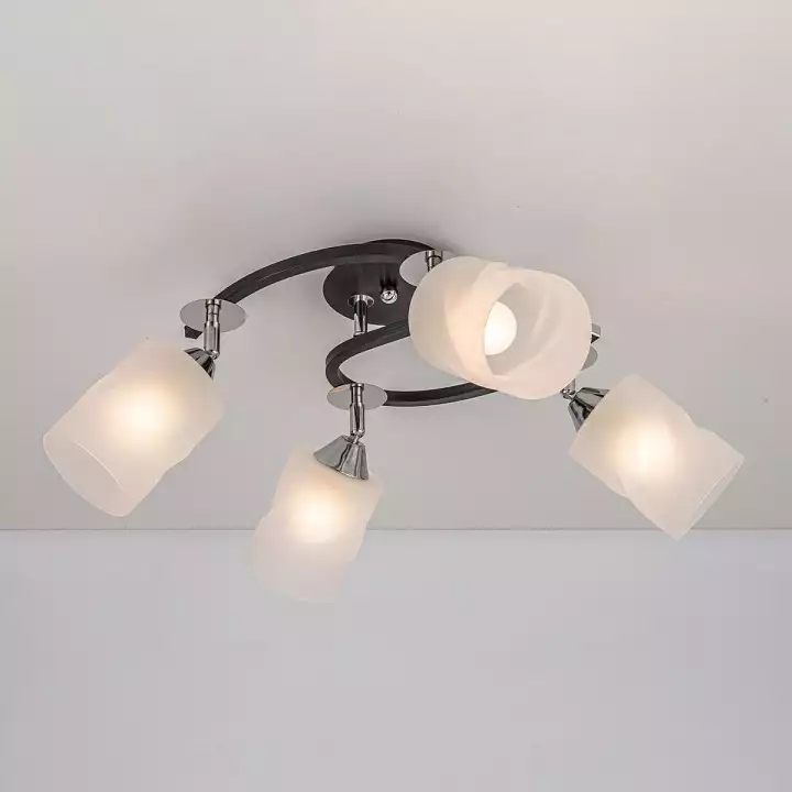 Потолочная люстра Citilux Сиерра CL119241 1_CL119241.webp big