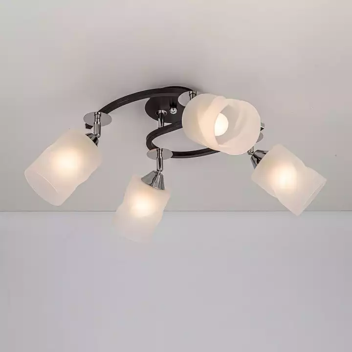 Потолочная люстра Citilux Сиерра CL119241 3_CL119241.webp big