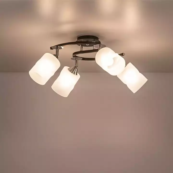 Потолочная люстра Citilux Сиерра CL119241 4_CL119241.webp big