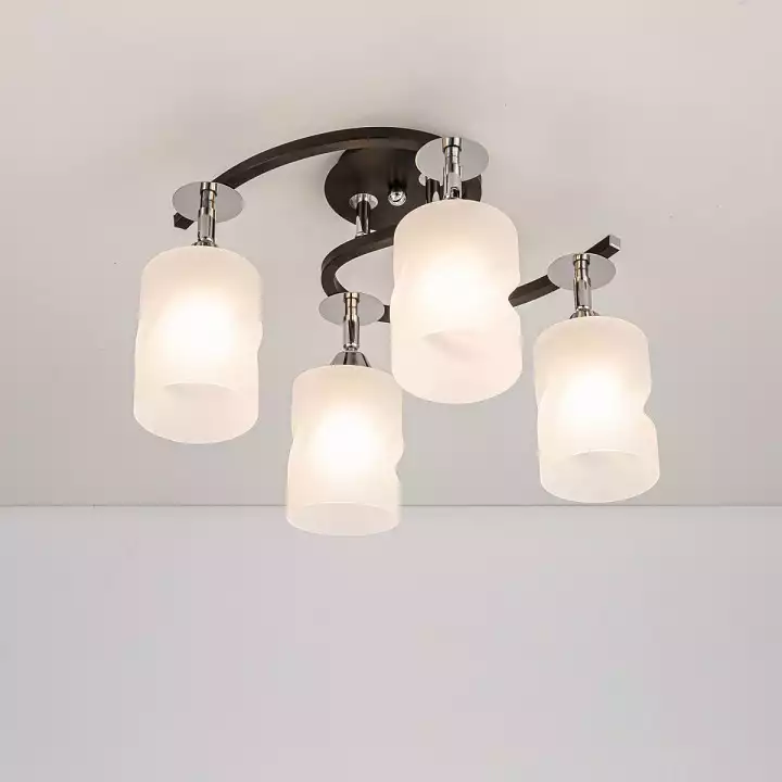 Потолочная люстра Citilux Сиерра CL119241 6_CL119241.webp big