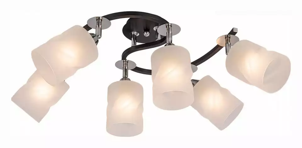Потолочная люстра Citilux Сиерра CL119261 0_CL119261.webp big