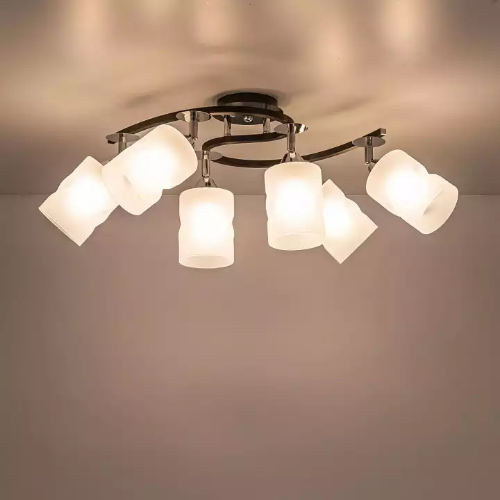 Потолочная люстра Citilux Сиерра CL119261 2_CL119261.webp big