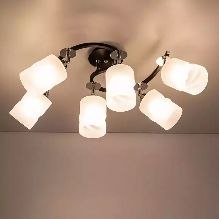 Потолочная люстра Citilux Сиерра CL119261 3_CL119261.webp big
