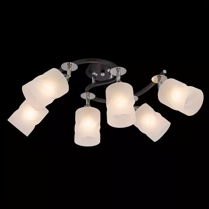 Потолочная люстра Citilux Сиерра CL119261 4_CL119261.webp big