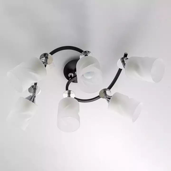Потолочная люстра Citilux Сиерра CL119261 5_CL119261.webp big