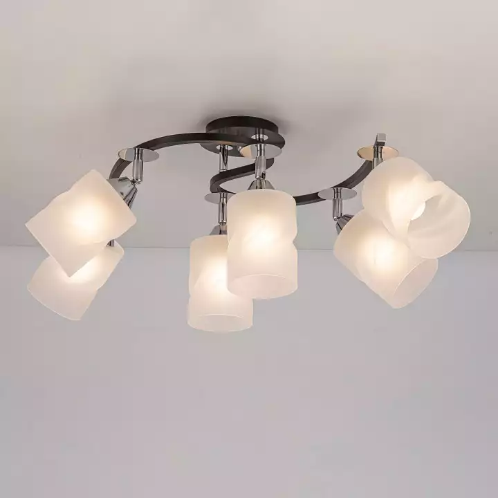 Потолочная люстра Citilux Сиерра CL119261 6_CL119261.webp big