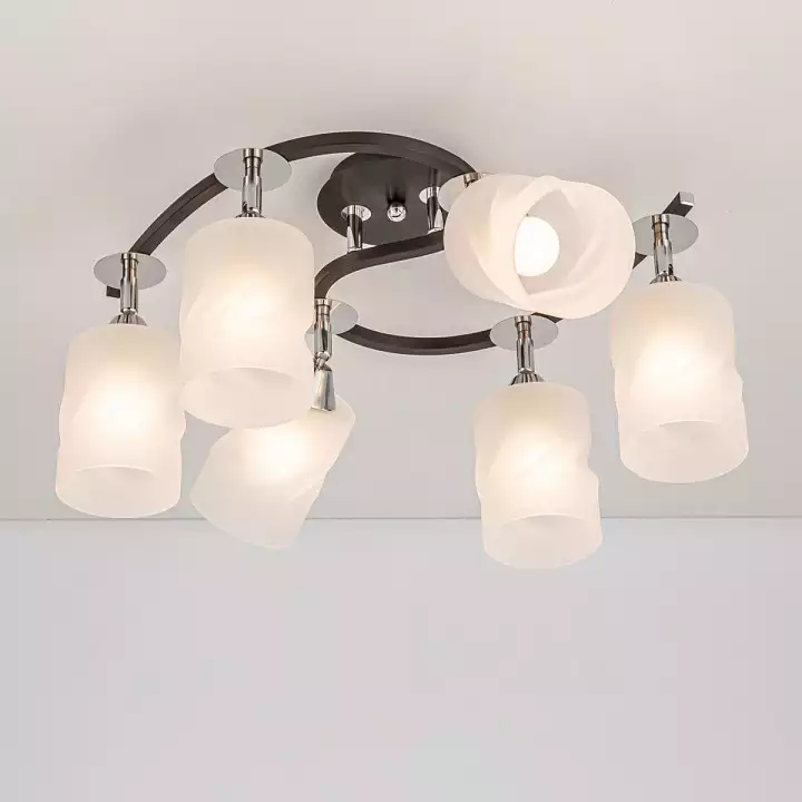 Потолочная люстра Citilux Сиерра CL119261 7_CL119261.webp big