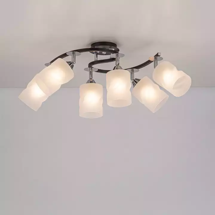 Потолочная люстра Citilux Сиерра CL119261 8_CL119261.webp big