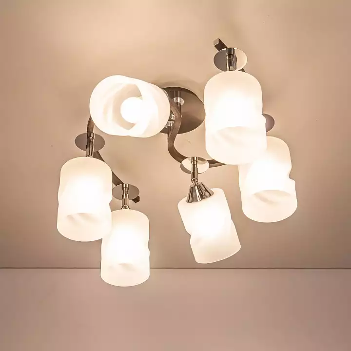 Потолочная люстра Citilux Сиерра CL119261 9_CL119261.webp big