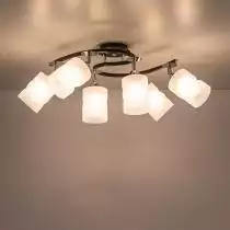 Потолочная люстра Citilux Сиерра CL119261 2_CL119261.webp small