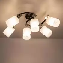 Потолочная люстра Citilux Сиерра CL119261 3_CL119261.webp small