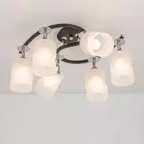 Потолочная люстра Citilux Сиерра CL119261 7_CL119261.webp small