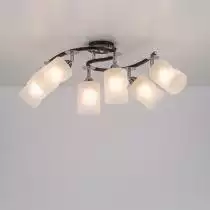 Потолочная люстра Citilux Сиерра CL119261 8_CL119261.webp small