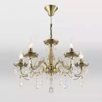 Подвесная люстра Citilux Кармен CL404153 2_CL404153.webp small