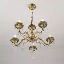 Подвесная люстра Citilux Кармен CL404153 4_CL404153.webp small