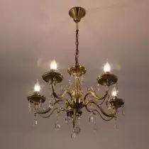 Подвесная люстра Citilux Кармен CL404153 5_CL404153.webp small