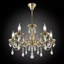Подвесная люстра Citilux Кармен CL404153 6_CL404153.webp small