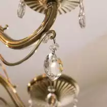 Подвесная люстра Citilux Кармен CL404153 7_CL404153.webp small